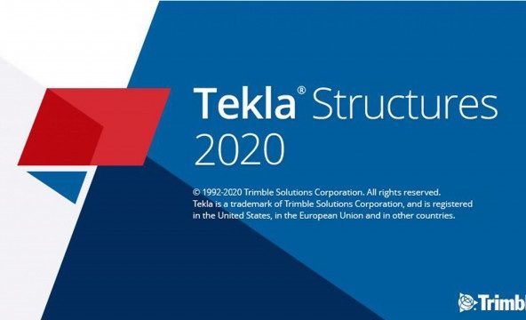 Tải Tekla Structures 2020 Full Crack Miễn Phí Mới Nhất 2025 + Hướng Dẫn Cài Đặt A-Z
