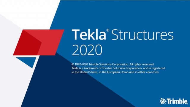 Tải Tekla Structures 2020 Full Crack Miễn Phí Mới Nhất 2025 + Hướng Dẫn Cài Đặt A-Z