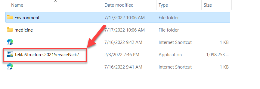 Tải Tekla Structures 2021 Full Crack Miễn Phí Mới Nhất 2025 + Hướng Dẫn Cài Đặt A-Z 2 Tải Tekla Structures 2021 Full Crack Miễn Phí Mới Nhất 2025 + Hướng Dẫn Cài Đặt A-Z