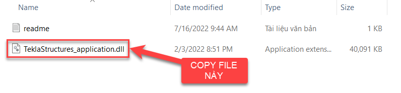 Tải Tekla Structures 2021 Full Crack Miễn Phí Mới Nhất 2025 + Hướng Dẫn Cài Đặt A-Z 11 Tải Tekla Structures 2021 Full Crack Miễn Phí Mới Nhất 2025 + Hướng Dẫn Cài Đặt A-Z