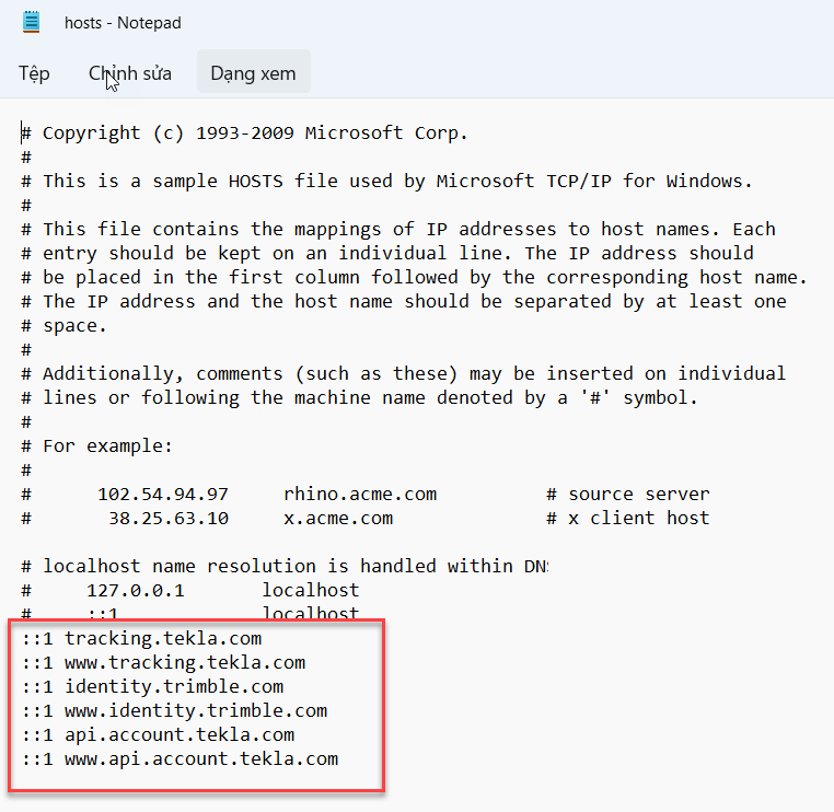 Tải Tekla Structures 2021 Full Crack Miễn Phí Mới Nhất 2025 + Hướng Dẫn Cài Đặt A-Z 16 Tải Tekla Structures 2021 Full Crack Miễn Phí Mới Nhất 2025 + Hướng Dẫn Cài Đặt A-Z