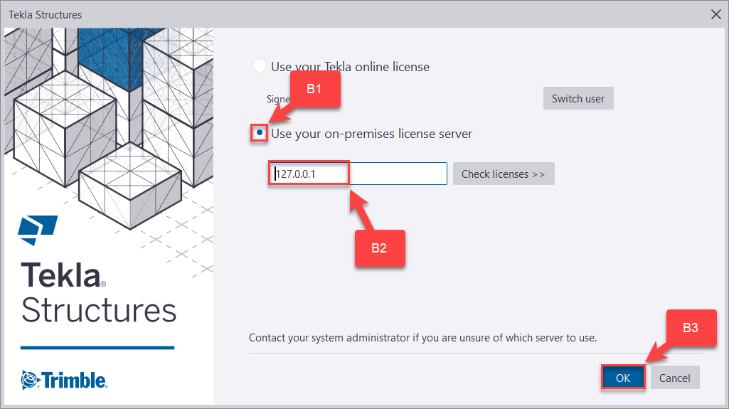 Tải Tekla Structures 2021 Full Crack Miễn Phí Mới Nhất 2025 + Hướng Dẫn Cài Đặt A-Z 19 Tải Tekla Structures 2021 Full Crack Miễn Phí Mới Nhất 2025 + Hướng Dẫn Cài Đặt A-Z