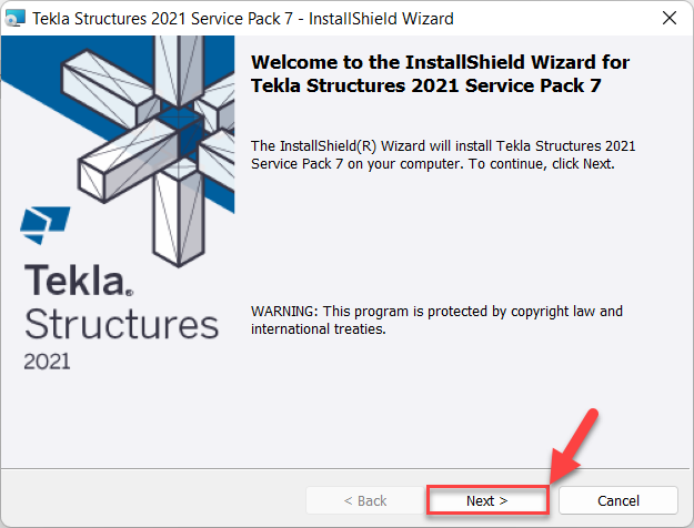Tải Tekla Structures 2021 Full Crack Miễn Phí Mới Nhất 2025 + Hướng Dẫn Cài Đặt A-Z 4 Tải Tekla Structures 2021 Full Crack Miễn Phí Mới Nhất 2025 + Hướng Dẫn Cài Đặt A-Z