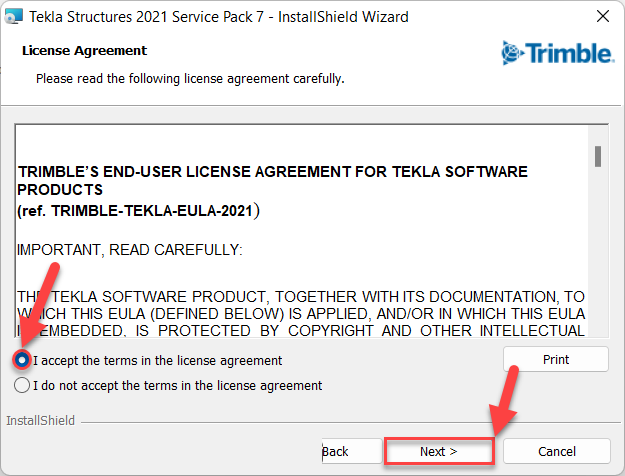 Tải Tekla Structures 2021 Full Crack Miễn Phí Mới Nhất 2025 + Hướng Dẫn Cài Đặt A-Z 5 Tải Tekla Structures 2021 Full Crack Miễn Phí Mới Nhất 2025 + Hướng Dẫn Cài Đặt A-Z