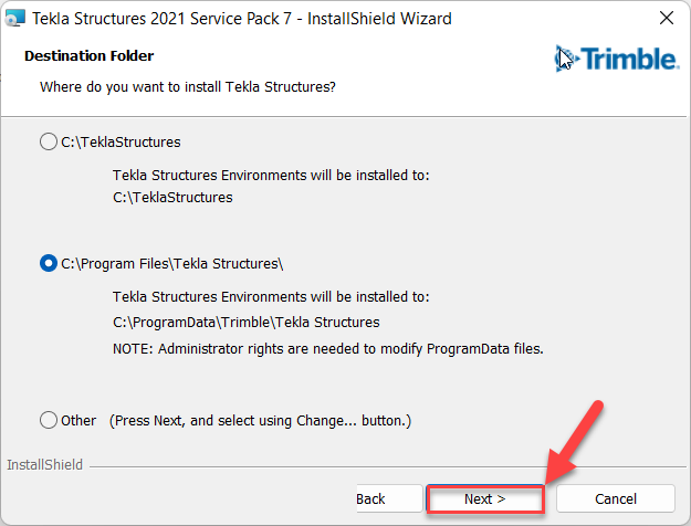 Tải Tekla Structures 2021 Full Crack Miễn Phí Mới Nhất 2025 + Hướng Dẫn Cài Đặt A-Z 6 Tải Tekla Structures 2021 Full Crack Miễn Phí Mới Nhất 2025 + Hướng Dẫn Cài Đặt A-Z
