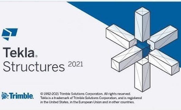 Tải Tekla Structures 2021 Full Crack Miễn Phí Mới Nhất 2025 + Hướng Dẫn Cài Đặt A-Z