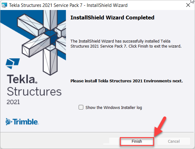 Tải Tekla Structures 2021 Full Crack Miễn Phí Mới Nhất 2025 + Hướng Dẫn Cài Đặt A-Z 10 Tải Tekla Structures 2021 Full Crack Miễn Phí Mới Nhất 2025 + Hướng Dẫn Cài Đặt A-Z