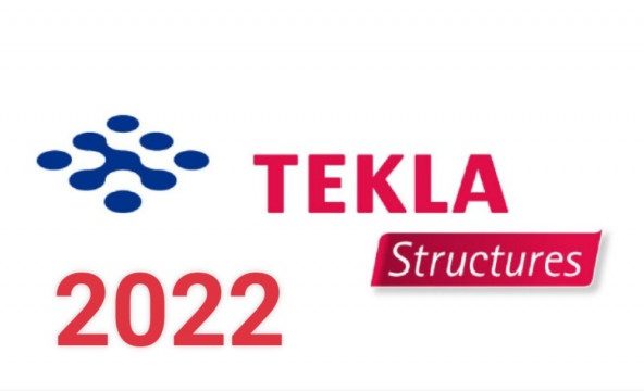 Tải Tekla Structures 2022 Full Crack Miễn Phí Mới Nhất 2025 + Hướng Dẫn Cài Đặt A-Z