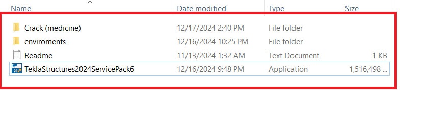 Tải Tekla Structures 2024 Full Crack Miễn Phí Mới Nhất 2025 + Hướng Dẫn Cài Đặt A-Z 2 Tải Tekla Structures 2024 Full Crack Miễn Phí Mới Nhất 2025 + Hướng Dẫn Cài Đặt A-Z