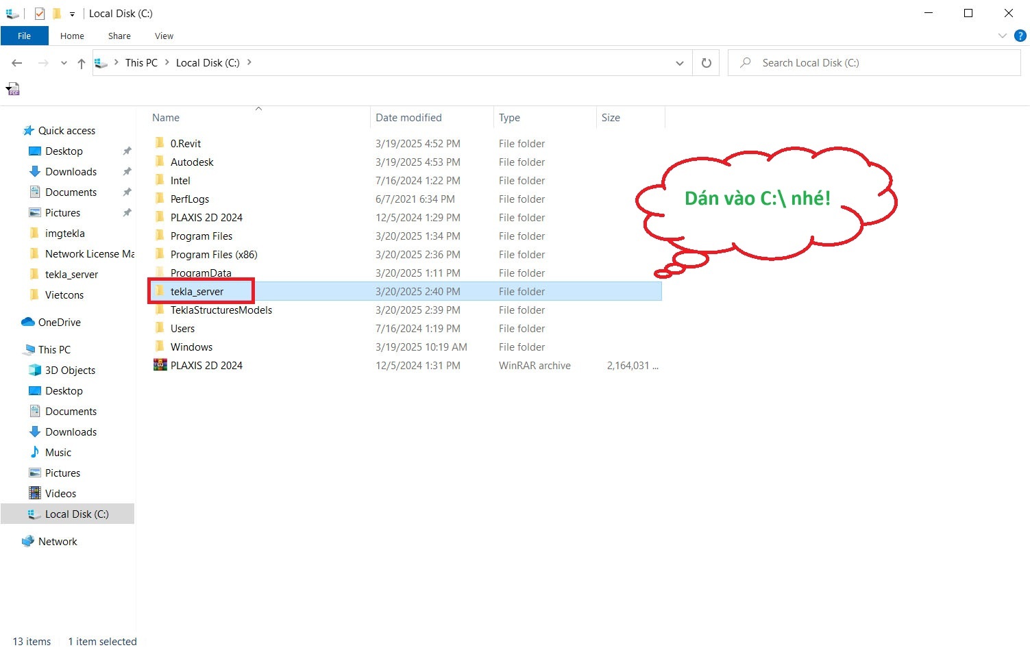 Tải Tekla Structures 2024 Full Crack Miễn Phí Mới Nhất 2025 + Hướng Dẫn Cài Đặt A-Z 12 Tải Tekla Structures 2024 Full Crack Miễn Phí Mới Nhất 2025 + Hướng Dẫn Cài Đặt A-Z