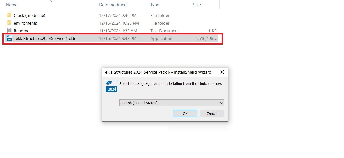 Tải Tekla Structures 2024 Full Crack Miễn Phí Mới Nhất 2025 + Hướng Dẫn Cài Đặt A-Z 3 Tải Tekla Structures 2024 Full Crack Miễn Phí Mới Nhất 2025 + Hướng Dẫn Cài Đặt A-Z