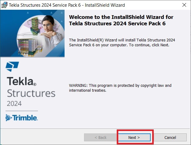 Tải Tekla Structures 2024 Full Crack Miễn Phí Mới Nhất 2025 + Hướng Dẫn Cài Đặt A-Z 4 Tải Tekla Structures 2024 Full Crack Miễn Phí Mới Nhất 2025 + Hướng Dẫn Cài Đặt A-Z
