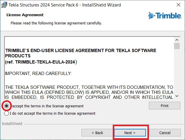 Tải Tekla Structures 2024 Full Crack Miễn Phí Mới Nhất 2025 + Hướng Dẫn Cài Đặt A-Z 5 Tải Tekla Structures 2024 Full Crack Miễn Phí Mới Nhất 2025 + Hướng Dẫn Cài Đặt A-Z
