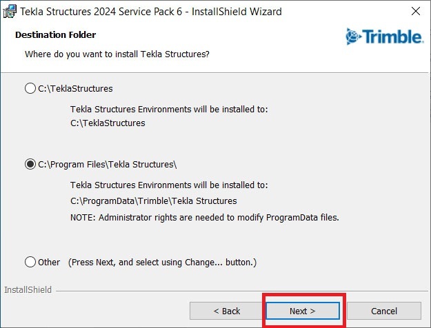 Tải Tekla Structures 2024 Full Crack Miễn Phí Mới Nhất 2025 + Hướng Dẫn Cài Đặt A-Z 6 Tải Tekla Structures 2024 Full Crack Miễn Phí Mới Nhất 2025 + Hướng Dẫn Cài Đặt A-Z