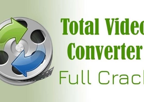 Tải Total Video Converter Full Crack Miễn Phí Mới Nhất 2025 + Hướng Dẫn Cài Đặt A-Z