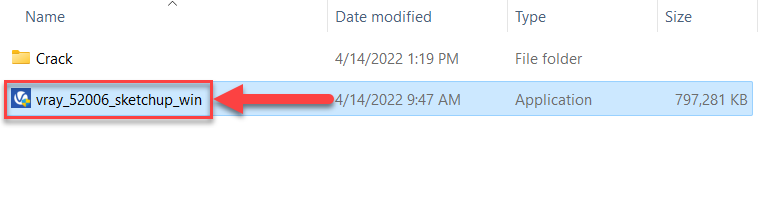 Tải V-Ray 5.2.0.06 for SketchUp Full Crack Miễn Phí Mới Nhất 2025 + Hướng Dẫn Cài Đặt A-Z 3 Tải V-Ray 5.2.0.06 for SketchUp Full Crack Miễn Phí Mới Nhất 2025 + Hướng Dẫn Cài Đặt A-Z
