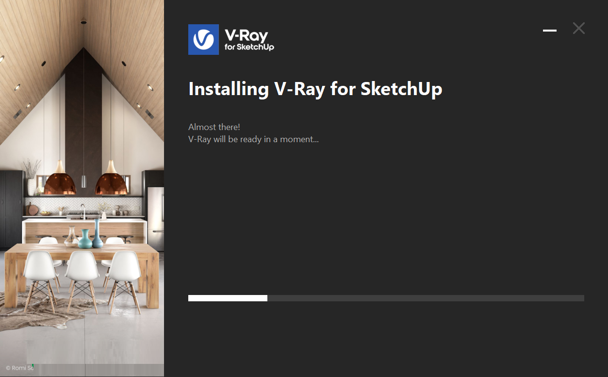 Tải V-Ray 5.2 for SketchUp Full Crack Miễn Phí Mới Nhất 2025 + Hướng Dẫn Cài Đặt A-Z 5 Tải V-Ray 5.2 for SketchUp Full Crack Miễn Phí Mới Nhất 2025 + Hướng Dẫn Cài Đặt A-Z