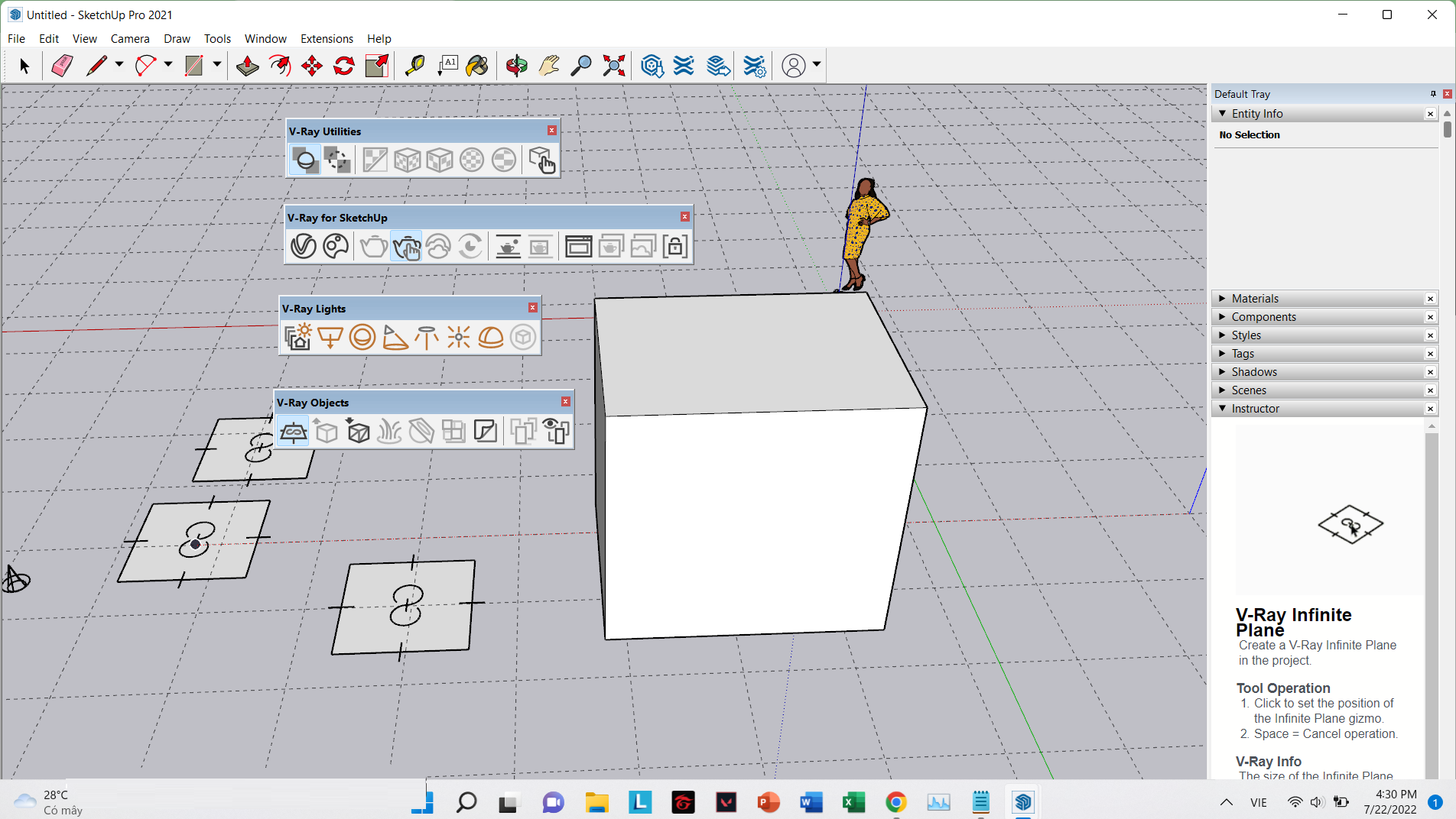Tải V-Ray 5.2 for SketchUp Full Crack Miễn Phí Mới Nhất 2025 + Hướng Dẫn Cài Đặt A-Z 9 Tải V-Ray 5.2 for SketchUp Full Crack Miễn Phí Mới Nhất 2025 + Hướng Dẫn Cài Đặt A-Z