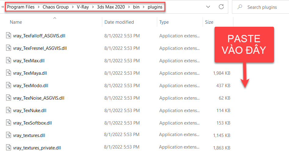 Tải VRAY for 3Ds Max 2020 Full Crack Miễn Phí Mới Nhất 2025 + Hướng Dẫn Cài Đặt A-Z 14 Tải VRAY for 3Ds Max 2020 Full Crack Miễn Phí Mới Nhất 2025 + Hướng Dẫn Cài Đặt A-Z