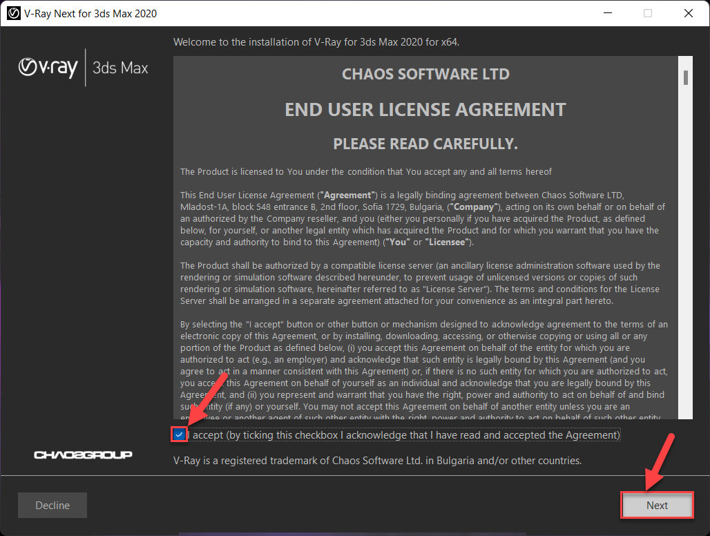 Tải VRAY for 3Ds Max 2020 Full Crack Miễn Phí Mới Nhất 2025 + Hướng Dẫn Cài Đặt A-Z 3 Tải VRAY for 3Ds Max 2020 Full Crack Miễn Phí Mới Nhất 2025 + Hướng Dẫn Cài Đặt A-Z