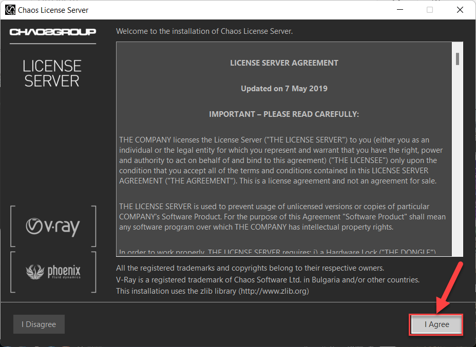 Tải VRAY for 3Ds Max 2020 Full Crack Miễn Phí Mới Nhất 2025 + Hướng Dẫn Cài Đặt A-Z 7 Tải VRAY for 3Ds Max 2020 Full Crack Miễn Phí Mới Nhất 2025 + Hướng Dẫn Cài Đặt A-Z