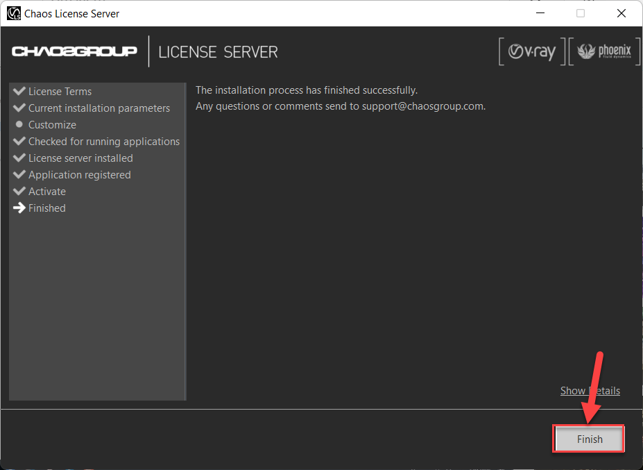 Tải VRAY for 3Ds Max 2020 Full Crack Miễn Phí Mới Nhất 2025 + Hướng Dẫn Cài Đặt A-Z 10 Tải VRAY for 3Ds Max 2020 Full Crack Miễn Phí Mới Nhất 2025 + Hướng Dẫn Cài Đặt A-Z