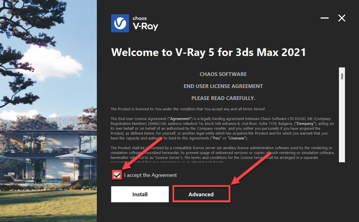 Tải VRAY for 3Ds Max 2021 Full Crack Miễn Phí Mới Nhất 2025 + Hướng Dẫn Cài Đặt A-Z