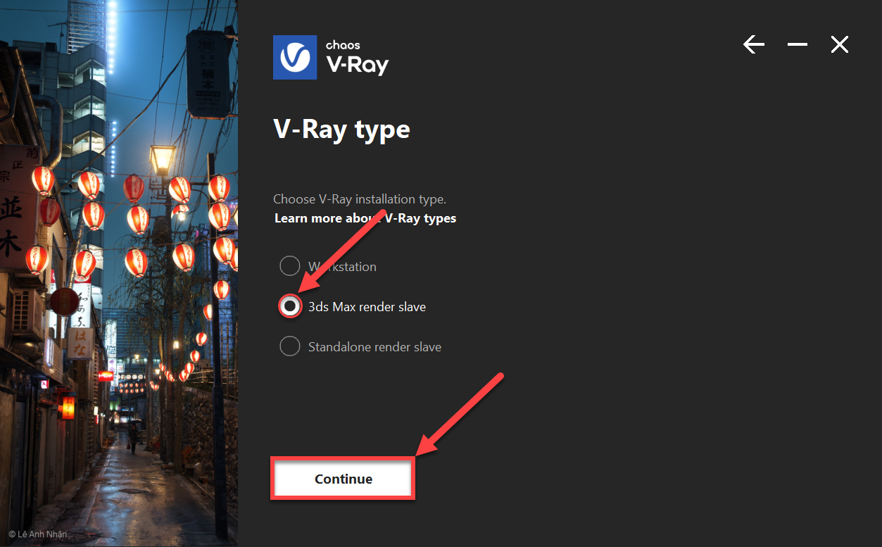 Tải VRAY for 3Ds Max 2021 Full Crack Miễn Phí Mới Nhất 2025 + Hướng Dẫn Cài Đặt A-Z