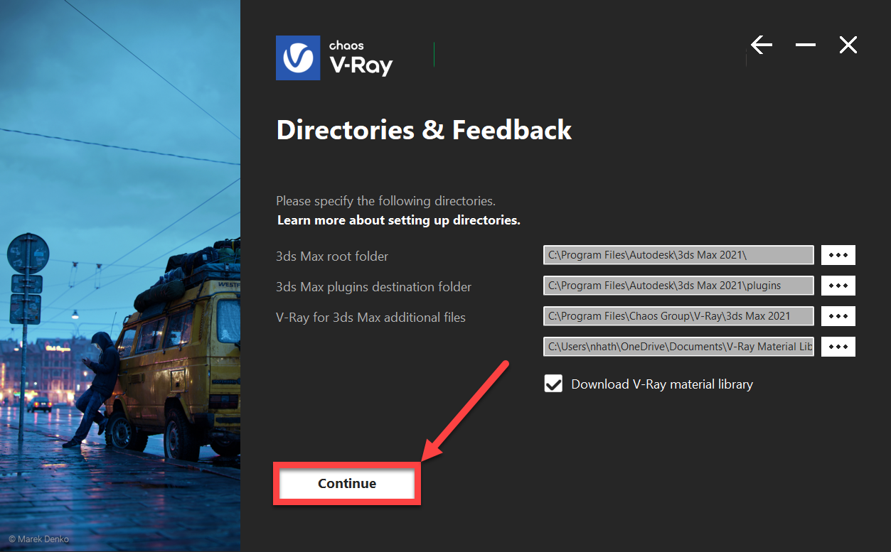 Tải VRAY for 3Ds Max 2021 Full Crack Miễn Phí Mới Nhất 2025 + Hướng Dẫn Cài Đặt A-Z