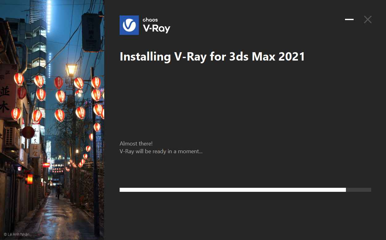 Tải VRAY for 3Ds Max 2021 Full Crack Miễn Phí Mới Nhất 2025 + Hướng Dẫn Cài Đặt A-Z