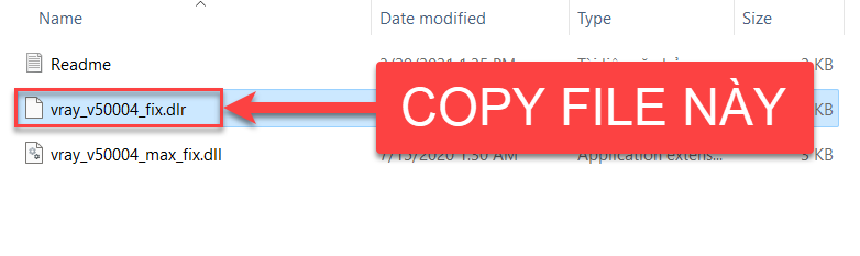 Tải VRAY for 3Ds Max 2021 Full Crack Miễn Phí Mới Nhất 2025 + Hướng Dẫn Cài Đặt A-Z