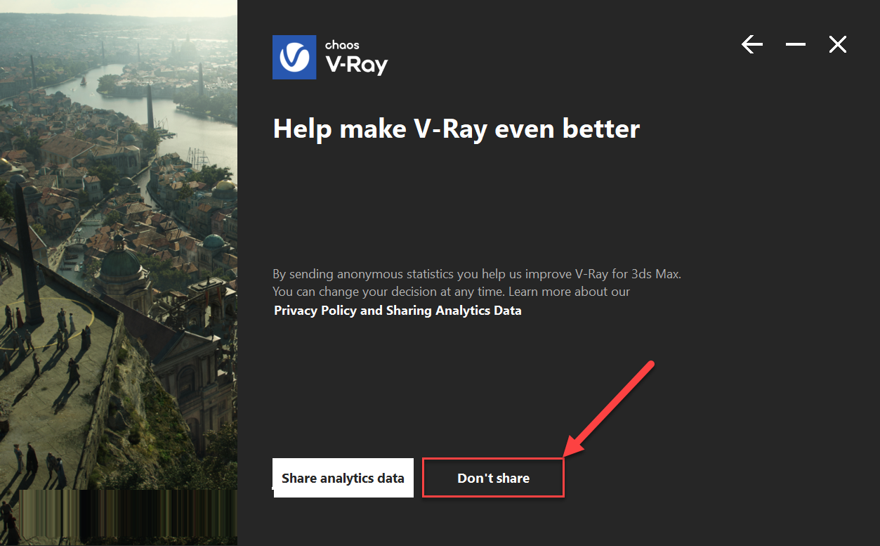 Tải VRAY for 3Ds Max 2023 Full Crack Miễn Phí Mới Nhất 2025 + Hướng Dẫn Cài Đặt A-Z 4 Tải VRAY for 3Ds Max 2023 Full Crack Miễn Phí Mới Nhất 2025 + Hướng Dẫn Cài Đặt A-Z