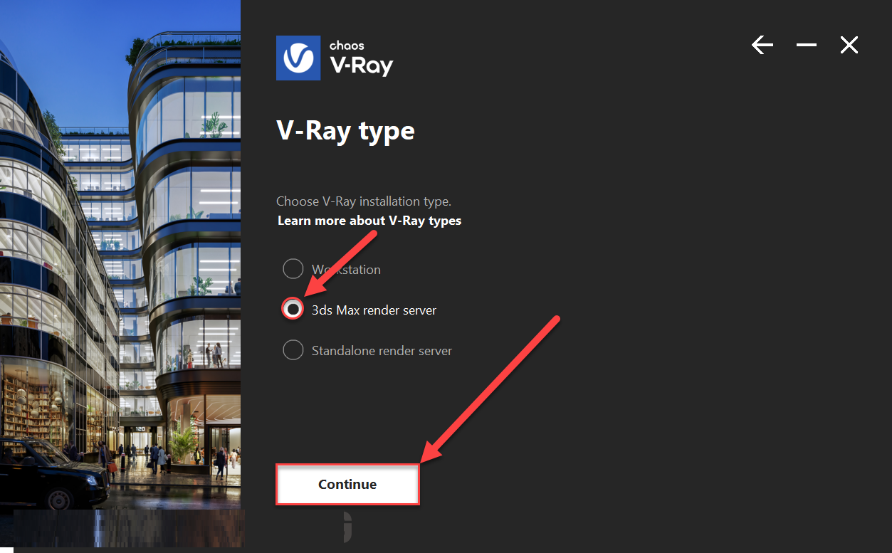 Tải VRAY for 3Ds Max 2023 Full Crack Miễn Phí Mới Nhất 2025 + Hướng Dẫn Cài Đặt A-Z 5 Tải VRAY for 3Ds Max 2023 Full Crack Miễn Phí Mới Nhất 2025 + Hướng Dẫn Cài Đặt A-Z