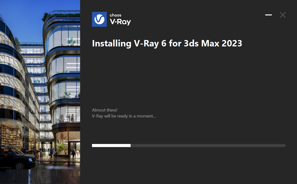 Tải VRAY for 3Ds Max 2023 Full Crack Miễn Phí Mới Nhất 2025 + Hướng Dẫn Cài Đặt A-Z 8 Tải VRAY for 3Ds Max 2023 Full Crack Miễn Phí Mới Nhất 2025 + Hướng Dẫn Cài Đặt A-Z