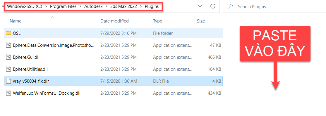Tải VRAY for 3Ds Max 2024 Full Crack Miễn Phí Mới Nhất 2025 + Hướng Dẫn Cài Đặt A-Z