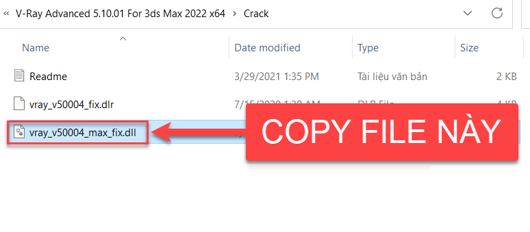 Tải VRAY for 3Ds Max 2024 Full Crack Miễn Phí Mới Nhất 2025 + Hướng Dẫn Cài Đặt A-Z