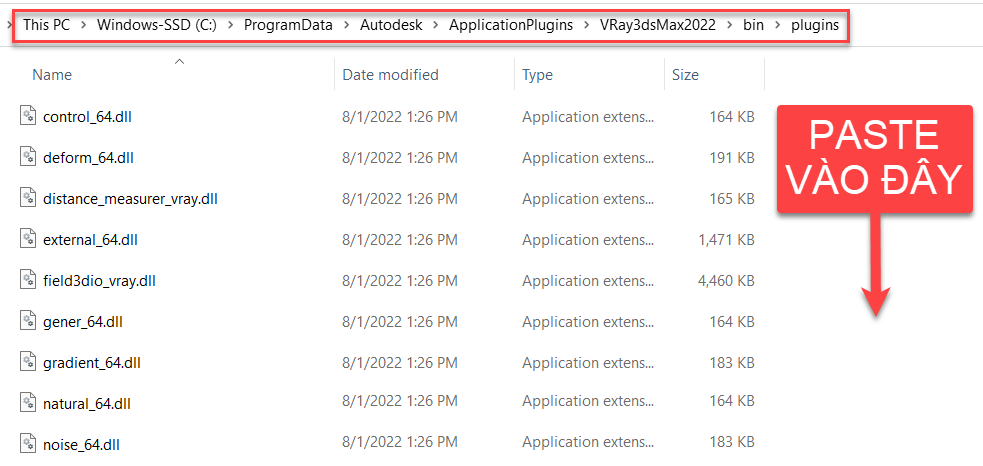 Tải VRAY for 3Ds Max 2024 Full Crack Miễn Phí Mới Nhất 2025 + Hướng Dẫn Cài Đặt A-Z
