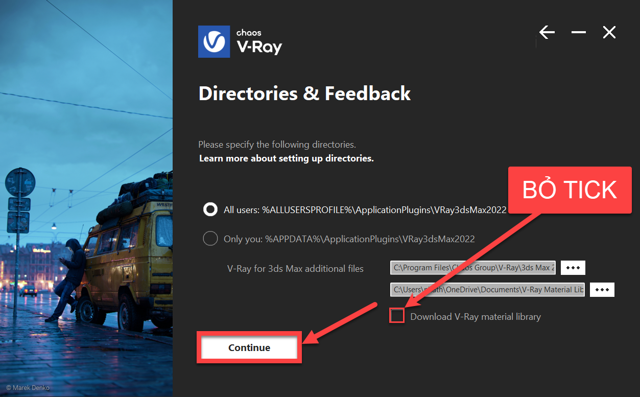 Tải VRAY for 3Ds Max 2024 Full Crack Miễn Phí Mới Nhất 2025 + Hướng Dẫn Cài Đặt A-Z