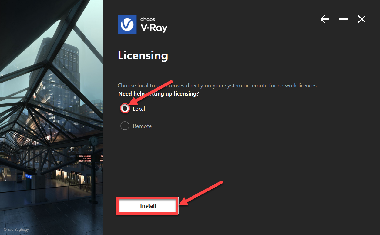 Tải VRAY for 3Ds Max 2024 Full Crack Miễn Phí Mới Nhất 2025 + Hướng Dẫn Cài Đặt A-Z