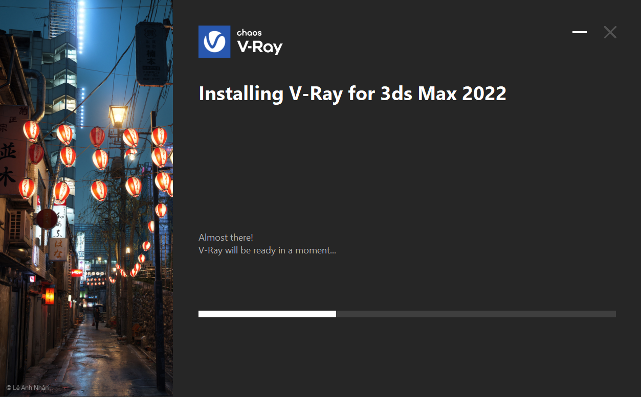 Tải VRAY for 3Ds Max 2024 Full Crack Miễn Phí Mới Nhất 2025 + Hướng Dẫn Cài Đặt A-Z