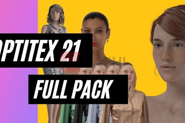 Tải Optitex 21 Full Crack Miễn Phí Mới Nhất 2025 + Hướng Dẫn Cài Đặt A-Z