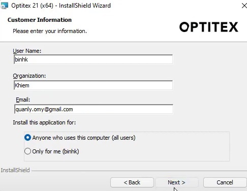 Tải Optitex 21 Full Crack Miễn Phí Mới Nhất 2025 + Hướng Dẫn Cài Đặt A-Z 11 Tải Optitex 21 Full Crack Miễn Phí Mới Nhất 2025 + Hướng Dẫn Cài Đặt A-Z