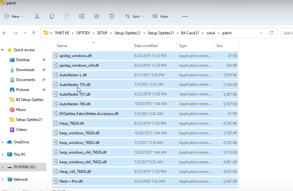 Tải Optitex 21 Full Crack Miễn Phí Mới Nhất 2025 + Hướng Dẫn Cài Đặt A-Z 16 Tải Optitex 21 Full Crack Miễn Phí Mới Nhất 2025 + Hướng Dẫn Cài Đặt A-Z