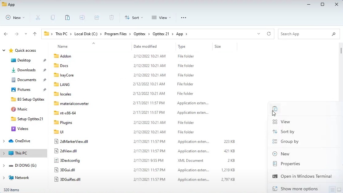 Tải Optitex 21 Full Crack Miễn Phí Mới Nhất 2025 + Hướng Dẫn Cài Đặt A-Z 17 Tải Optitex 21 Full Crack Miễn Phí Mới Nhất 2025 + Hướng Dẫn Cài Đặt A-Z