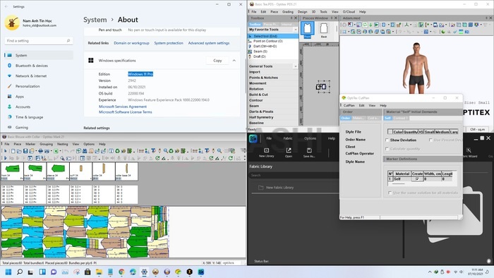 Tải Optitex 21 Full Crack Miễn Phí Mới Nhất 2025 + Hướng Dẫn Cài Đặt A-Z 2 Tải Optitex 21 Full Crack Miễn Phí Mới Nhất 2025 + Hướng Dẫn Cài Đặt A-Z
