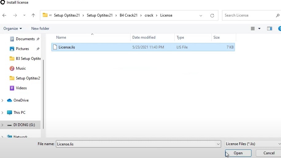 Tải Optitex 21 Full Crack Miễn Phí Mới Nhất 2025 + Hướng Dẫn Cài Đặt A-Z 26 Tải Optitex 21 Full Crack Miễn Phí Mới Nhất 2025 + Hướng Dẫn Cài Đặt A-Z