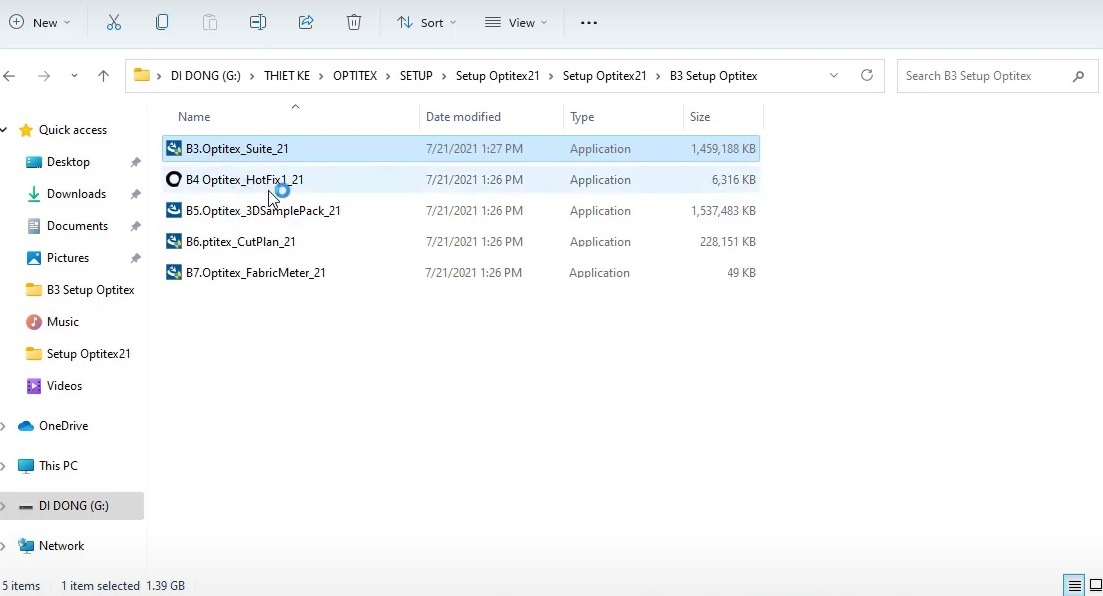 Tải Optitex 21 Full Crack Miễn Phí Mới Nhất 2025 + Hướng Dẫn Cài Đặt A-Z 7 Tải Optitex 21 Full Crack Miễn Phí Mới Nhất 2025 + Hướng Dẫn Cài Đặt A-Z