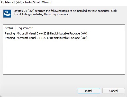 Tải Optitex 21 Full Crack Miễn Phí Mới Nhất 2025 + Hướng Dẫn Cài Đặt A-Z 8 Tải Optitex 21 Full Crack Miễn Phí Mới Nhất 2025 + Hướng Dẫn Cài Đặt A-Z