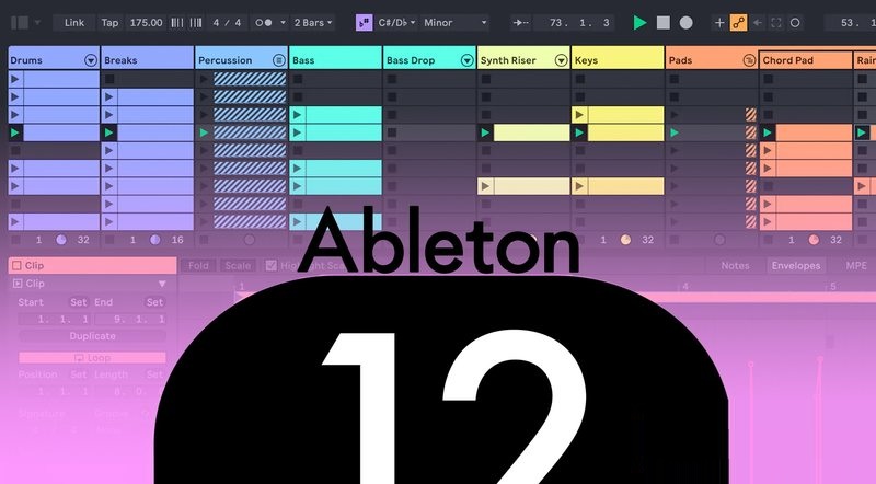 Tải Ableton Live 12 Full Crack Miễn Phí Mới Nhất 2025 + Hướng Dẫn Cài Đặt A-Z