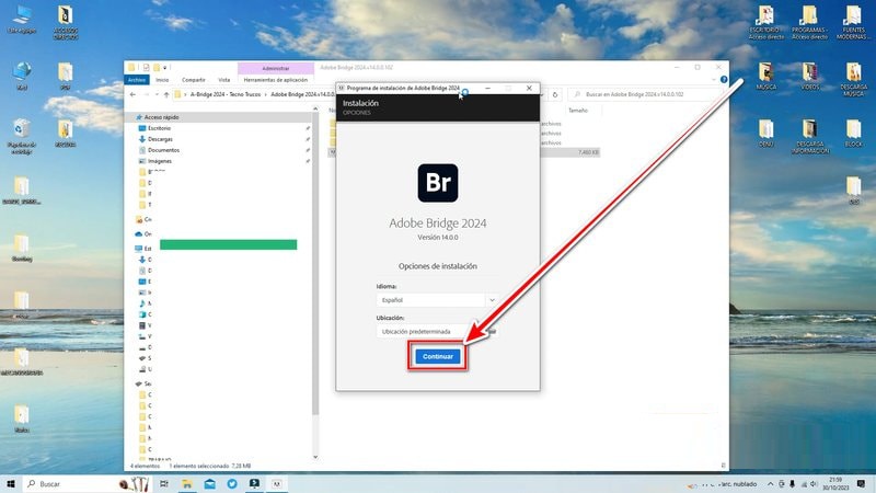 Tải Adobe Bridge 2024 Full Crack Miễn Phí Mới Nhất 2025 + Hướng Dẫn Cài Đặt A-Z